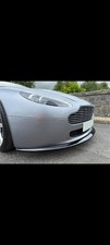 Front splitter gloss for sale  BARNSLEY