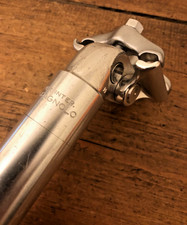 Campagnolo euclid twin for sale  BARNOLDSWICK