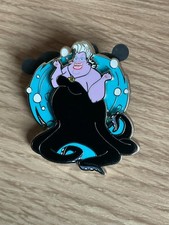 Disney villains portrait for sale  STOCKTON-ON-TEES
