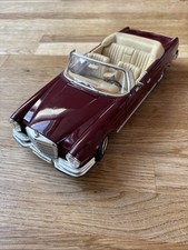 Maisto mercedes benz gebraucht kaufen  Radeberg, Wachau