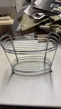 Chrome tier oval for sale  Montgomery