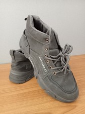 Chaussures marche hommes d'occasion  Yzeures-sur-Creuse