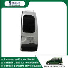 Porte battante arriere d'occasion  Niort