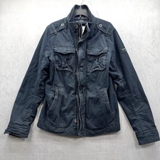 Abercrombie fitch jacket for sale  Lambertville