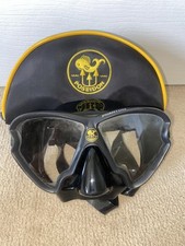 Poseidon phantom mask for sale  FROME