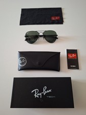 Rayban lunettes soleil usato Rayban lunettes soleil usato  Spedire a Italy