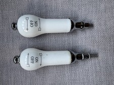 Burlington shower lever for sale  LONDON