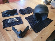 Ruroc rg1 snowboarding for sale  GUILDFORD