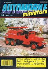 Automobile miniature avr d'occasion  Saint-Laurent-du-Pont
