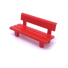 Playmobil zoo banc d'occasion  Riedisheim
