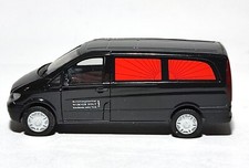 Mercedes vito leichenwagen gebraucht kaufen  Neunkirchen
