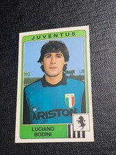 Calciatori panini 1984 usato  Piossasco