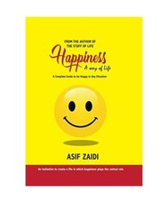 Happiness way life gebraucht kaufen  Trebbin