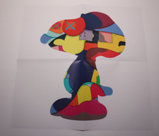 Kaws one home for sale  USA