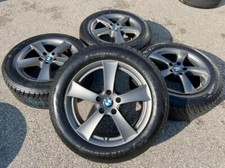Alu winterräder bmw gebraucht kaufen  Bad Tölz