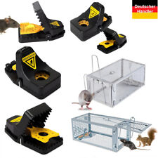 Rattenfalle ratten ratte gebraucht kaufen  Aspisheim, Grolsheim