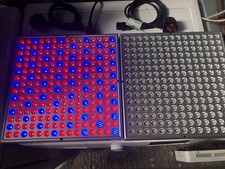 225 led grow for sale  REDRUTH