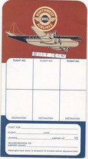 Northwest airlines ticket for sale  Brunswick