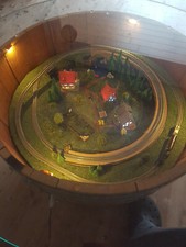 Modellbahn spur platte gebraucht kaufen  Monheim