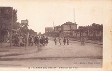 Algérie hammam bou d'occasion  France