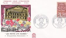 1968 fdc cinquantenaire d'occasion  Mortagne-du-Nord