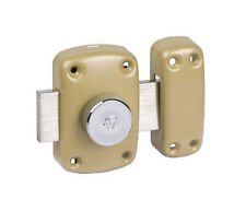 Verrou cyclop 7600 d'occasion  Paris I