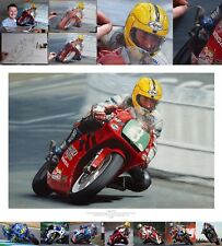 Joey dunlop 2000 for sale  STOKE-ON-TRENT