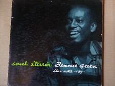 Blue note bennie gebraucht kaufen  Frankfurt am Main