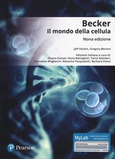 Becker. della cellula usato  Roma