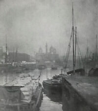 Study hull docks for sale  LONDON