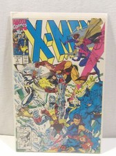 Vintage marvel comics for sale  Lindale