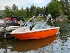 2007 mastercraft x15 for sale  ORMSKIRK