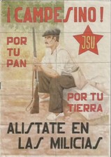 2144 campesino por usato  Spedire a Italy
