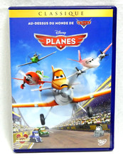 Planes animation pixar d'occasion  Nice-