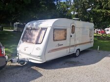 Elddis firestorm 534 for sale  CLITHEROE