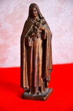 Ste thérèse enfant d'occasion  Basse-Goulaine
