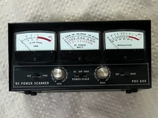 Vintage power scanner for sale  Mountain View