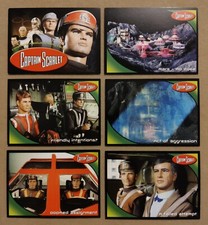 Cards inc captain for sale  FOLKESTONE
