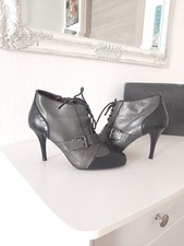 Scarpe francesine bimba usato  Zerfaliu