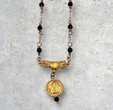 Vintage barneys 14k for sale  Englewood