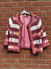 Henry holland embroidered for sale  THETFORD
