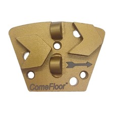 Trapezoid diamond pcd for sale  USA