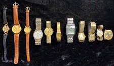 Vintage lot watches for sale  Trumbauersville