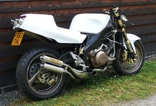 1989 yamaha yzr500 for sale  CAERSWS
