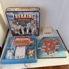 Underdog games trekking for sale  Huntersville