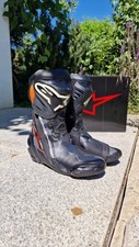 Alpinestars supertech motorrad gebraucht kaufen  Bisingen