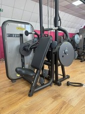 Arm extension technogym usato  Roma