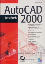 Autocad 2000 gebraucht kaufen  Essen