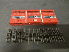 Fleischmann spur 9116 gebraucht kaufen Fleischmann spur 9116 gebraucht kaufen  Kaltenkirchen
