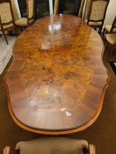 Italian baroque style for sale  LONDON
